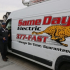 Same Day Electric