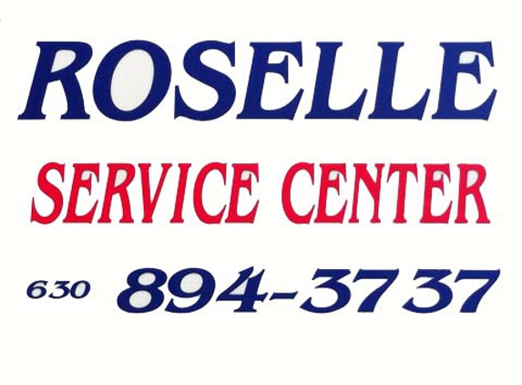 Roselle Service Center - Roselle, IL