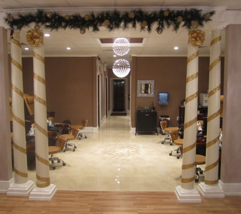 Dolce Nails & Spa - Sewell, NJ