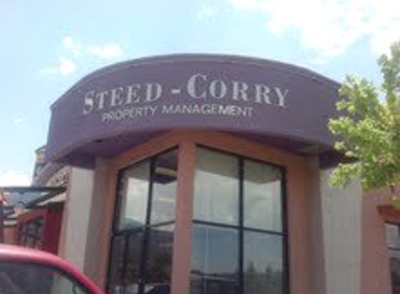 Steed-Corry Property Management - Cedar City, UT