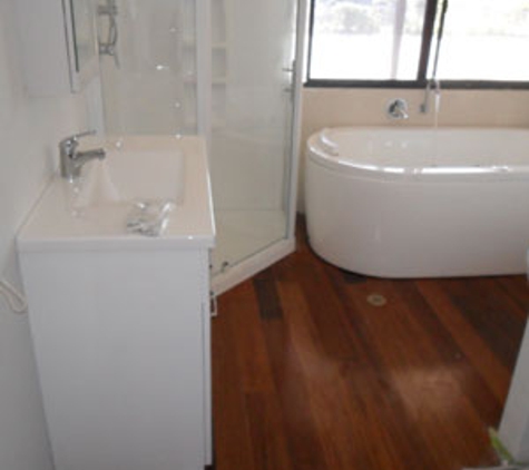 QA Plumbing - Mandurah, WA