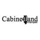 Cabinetland of Springfield - Kitchen Planning & Remodeling Service
