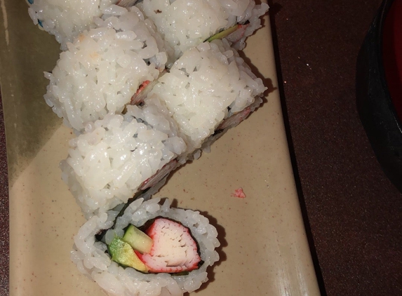 Sushi Machi Japanese Restaurant - Boynton Beach, FL