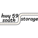 HWY 59 South Storage - Boat Storage