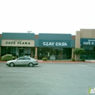 Clay Casa