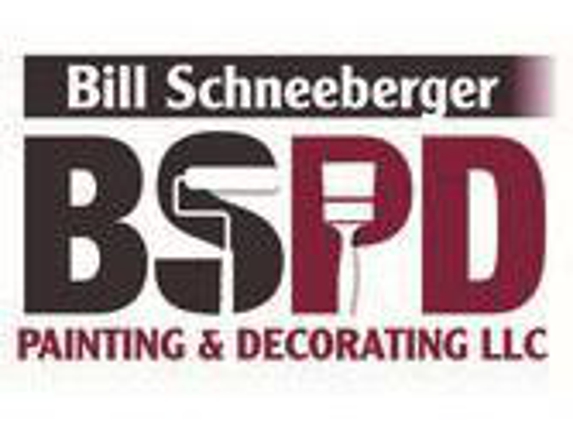 Bill Schneeberger Painting & Decorating - Northbrook, IL