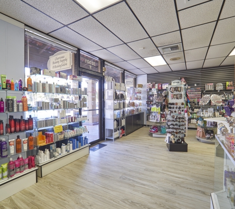 Charisma Beauty Salon Supplies and Permanent Make-Up - San Juan Capistrano, CA