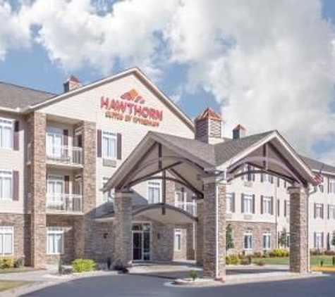 Hawthorn Suites by Wyndham Conyers - Conyers, GA