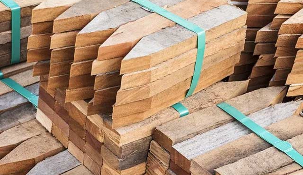 Lobb St Sawmill