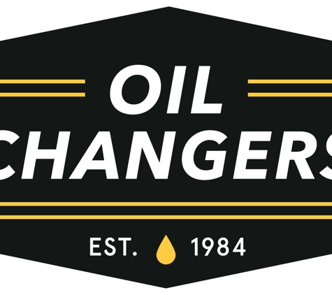 Oil Changers - Petaluma, CA