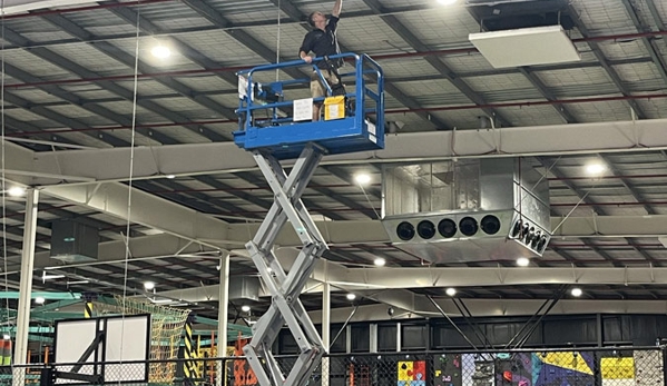 Quality Electrical Projects - Narangba, QLD