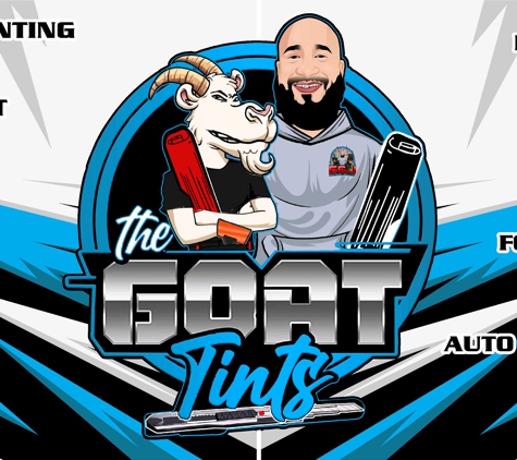 The Goat Tints - Enfield, CT