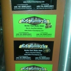 B A Burrito Company
