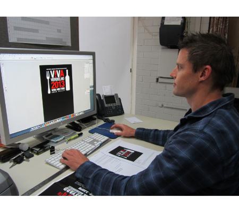 A Team Printing - Rivervale, WA