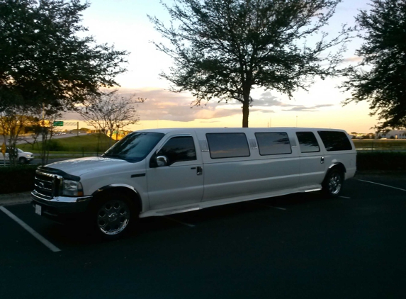 Hi-Class Limousine - Lake Mary, FL