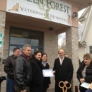 Green Forest Veterinary Hospital - Veterinary Clinics & Hospitals