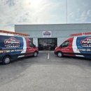 Tim Ferguson Plumbing Air & Electric - Plumbing-Drain & Sewer Cleaning