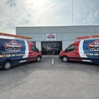 Tim Ferguson Plumbing Air & Electric