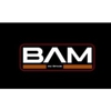 Bam Ad Space gallery