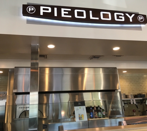 Pieology Pizzeria - Corona, CA