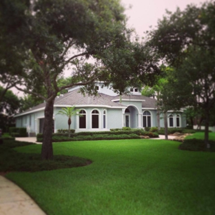 Wicks Lawn Care - Sarasota, FL