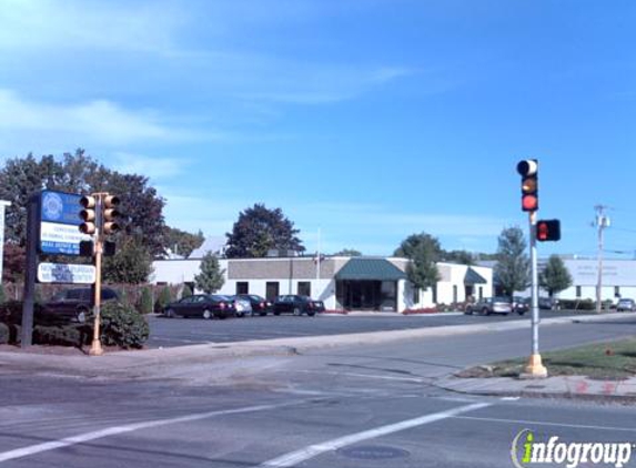 Laborers International Union - Malden, MA