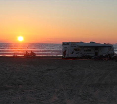 CampTime Rentals - Pismo Beach, CA