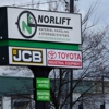 Norlift Material Handling & Construction gallery