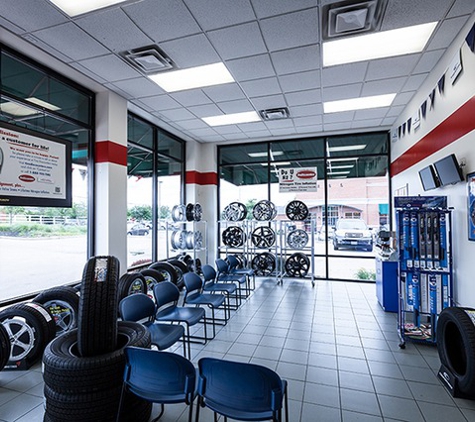 Tire Discounters - Columbus, OH