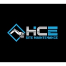 HCE Site Maintenance - Excavation Contractors