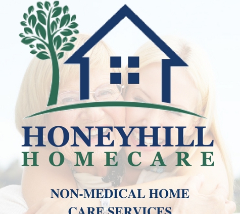 HoneyHill HomeCare - Murfreesboro, TN