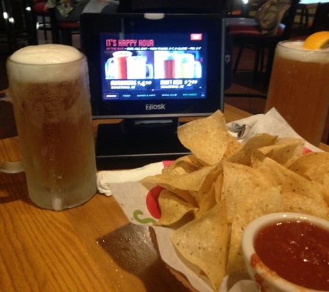 Chili's Grill & Bar - Henderson, NV