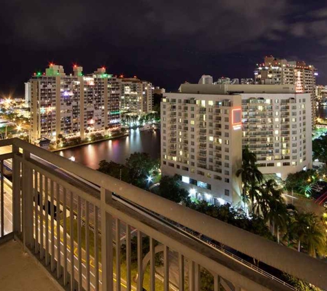 Sunrise Harbor Marina - Fort Lauderdale, FL