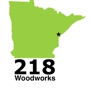 218 Woodworks