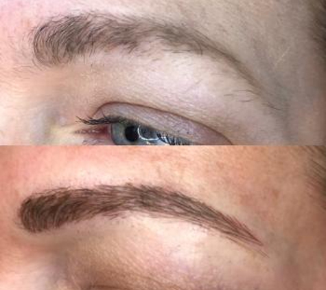 Charleston Microblading Lash, Brow & Botox Bar - Mount Pleasant, SC