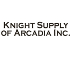 Knight Supply of Arcadia Inc.