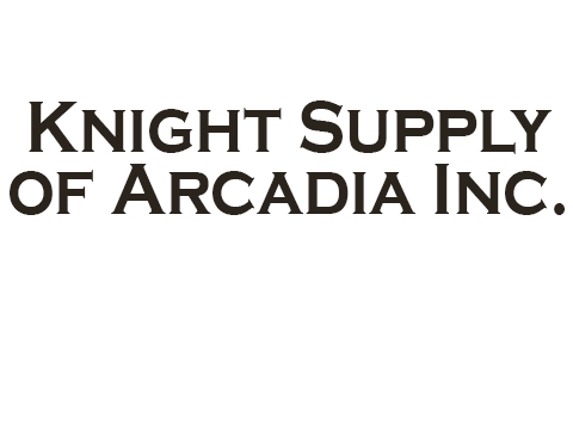 Knight Supply of Arcadia Inc. - Arcadia, FL