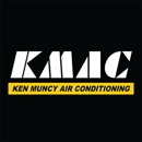 Ken Muncy Air Conditioning - Fireplaces
