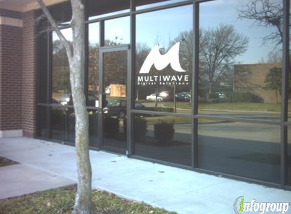 Multiwave Digital Solutions Inc. - Allen, TX