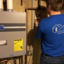 Quick Comfort Heating & Cooling - Heating Contractors & Specialties