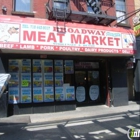Broadway Meats Inc