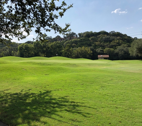 Lost Creek Country Club - Austin, TX