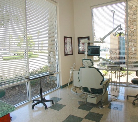 Triangle Dental Group and Orthodontics - Fontana, CA