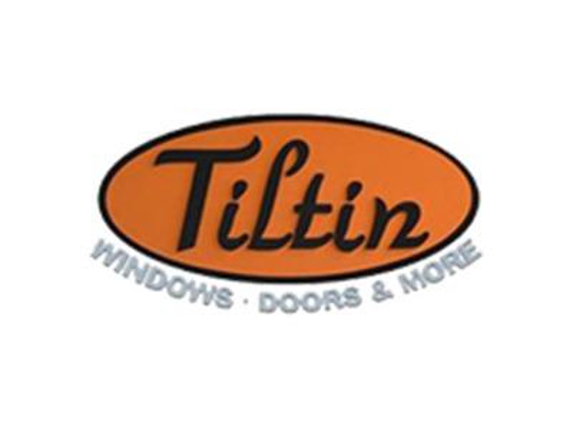 Tiltin Windows, Doors and More - Appleton, WI