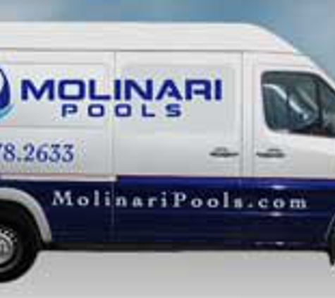 Molinari Pools - Vero Beach, FL