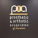 Prosthetics & Orthotics Associates of Louisiana - Hospital Equipment & Supplies-Wholesale & Manufacturers