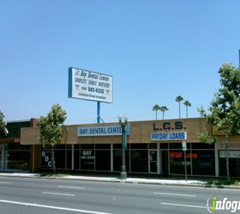 Bay Dental Center - Lawndale, CA