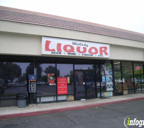 Melody Liquor - Simi Valley, CA