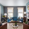 Bossy Color Annie Elliott Interior Design gallery