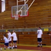John Olive Basketball Camp gallery